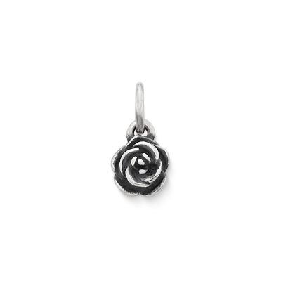 Mini Rose Charm thumbnail 6