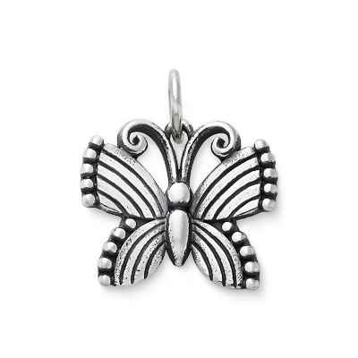 Butterfly Necklaces, Earrings, & Jewelry - James Avery