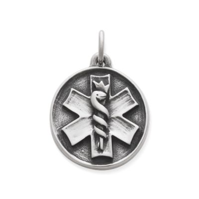 Medical Alert Charm - James Avery