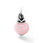 View Larger Image of Mother's Love Finial with Pink Charm