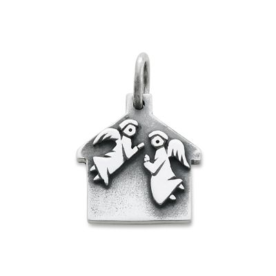 Angels Attic Charm James Avery