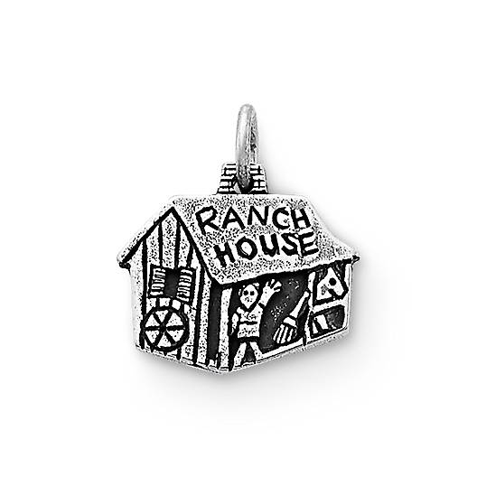 View Larger Image of Ranch House Cabin Charm