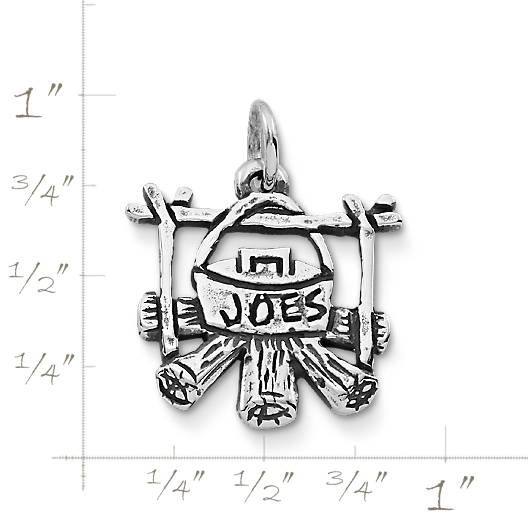 View Larger Image of Joe's Place Charm