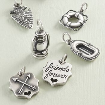 Arrowhead Charm - James Avery