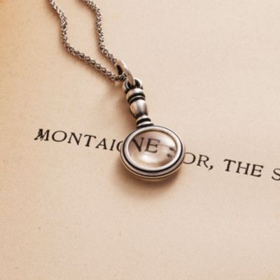 Look for the Little Things Charm James Avery