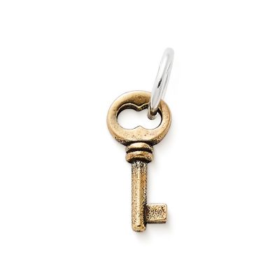key charm