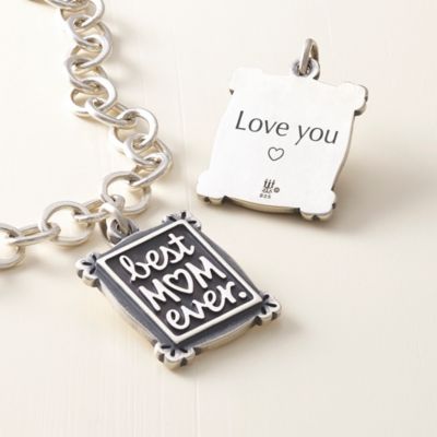 charm bracelet for mom