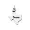 View Larger Image of My "Texas" Charm