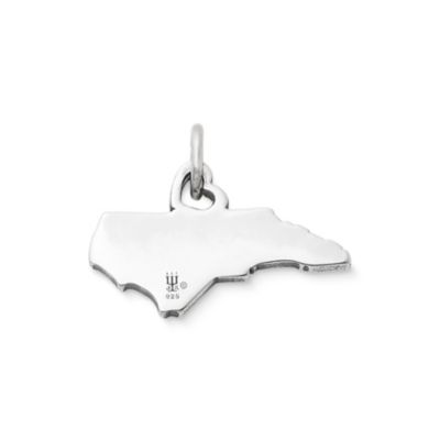 My "North Carolina Charm James Avery