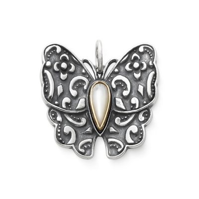 Butterfly Necklaces Earrings Jewelry James Avery