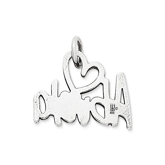 View Larger Image of "Abuela" Charm