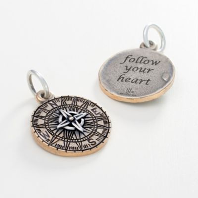 Point the Way Pendant James Avery
