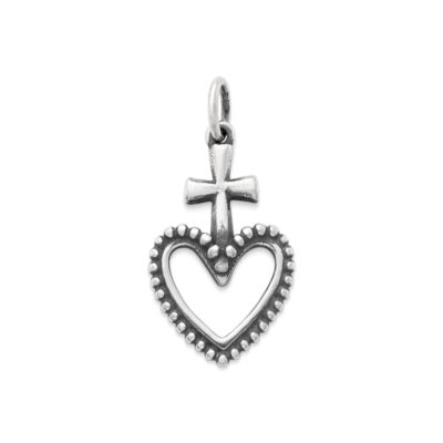 croc charm james avery