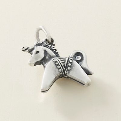 Unicorn Charm James Avery