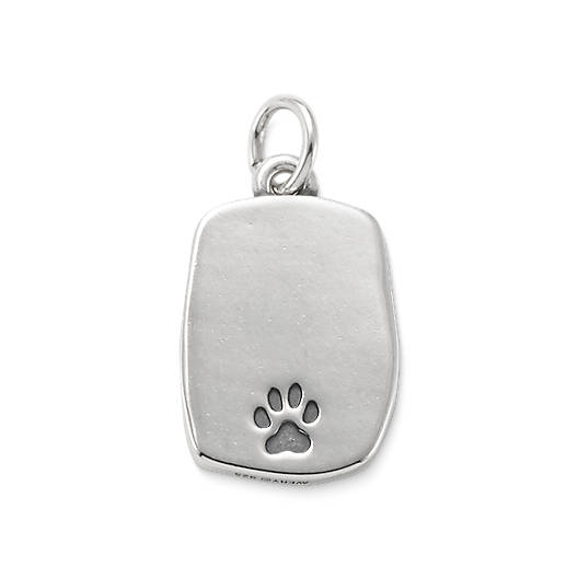 View Larger Image of "Dog's Best Friend" Charm