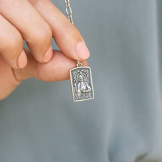 View Larger Image of St. Jude of Galilee Charm