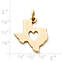 View Larger Image of Deep in the Heart of Texas Charm