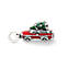 View Larger Image of Enamel Family Christmas Tree Charm
