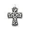 View Larger Image of "LOVE" Cross