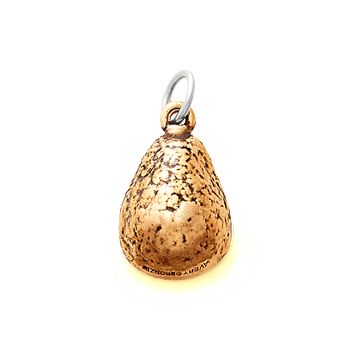 amuseable avocado bag charm