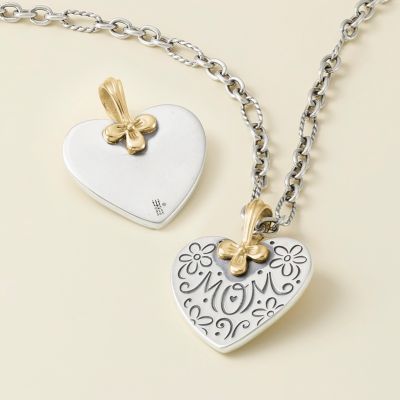 james avery mother necklace