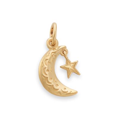 Adorned Starry Night Charm thumbnail 7
