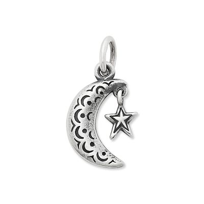 Adorned Starry Night Charm thumbnail 6