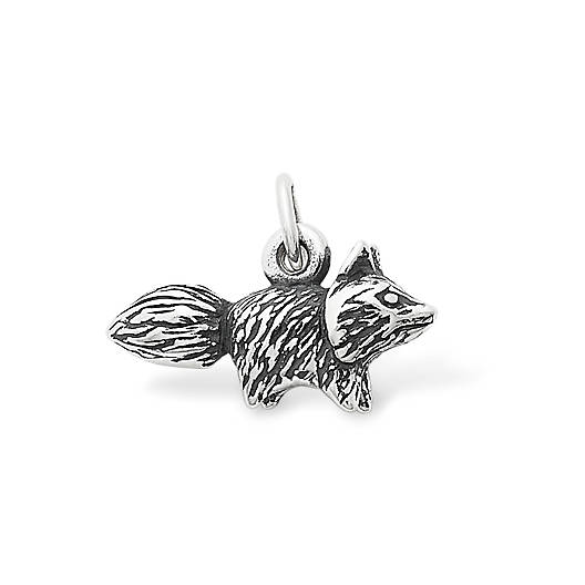 View Larger Image of Wild Fox Charm