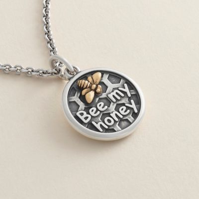 "Bee My Honey" Charm James Avery