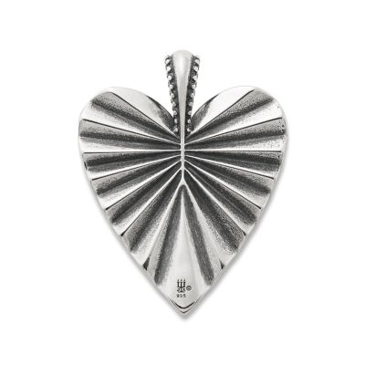 Ava Heart Pendant James Avery