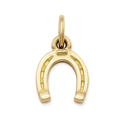 Horseshoe Charm James Avery