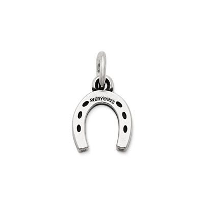 Horseshoe Charm James Avery