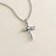 View Larger Image of From the Heart Cross