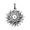 View Larger Image of Wild Sunflower Pendant