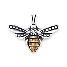 Bee Pendant