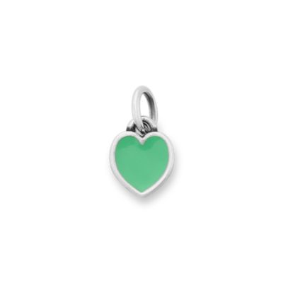 Enamel Connected Hearts Charm thumbnail 9