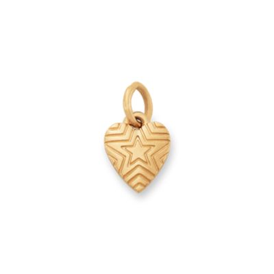 Radiant Star Mini Heart Charm thumbnail 7