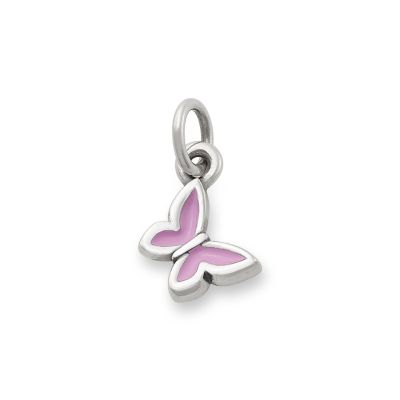 Enamel Mini Butterfly Charm thumbnail 9