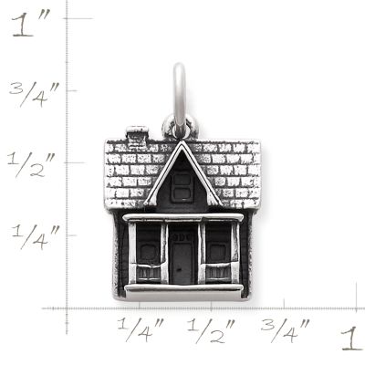 Home Sweet Home Charm James Avery