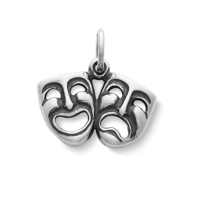 Theatrical Charm James Avery