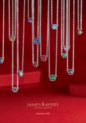 James Avery Christmas Catalog 2022 Release Date Christmas 2020 Catalog - James Avery