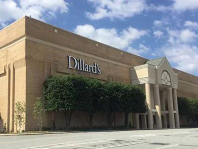 What's in store at Dillard's new Four Seasons store?