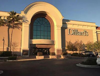 Semi-Annual Intimates Clearance, Dillard's, Stockton, CA