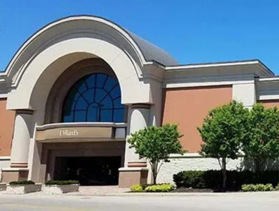 Jewelry stores at 2025 jordan creek mall