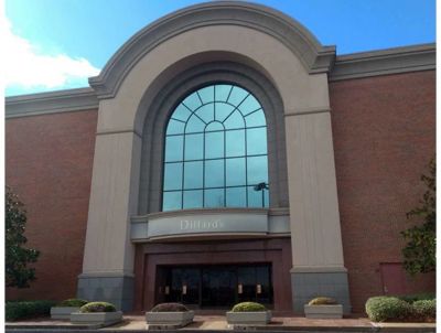 James Avery Jewelry Counter in Glenview