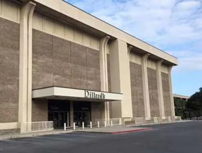 North Star Mall is one of the best places to shop in San Antonio