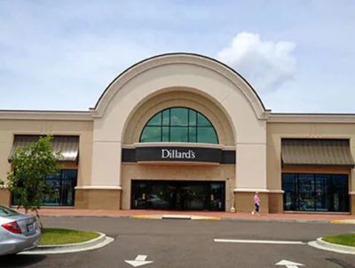 James Avery Jewelry Counter at Fremaux Town Center in Slidell