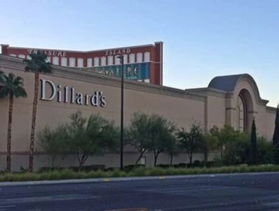 James Avery Jewelry Counter at Galleria At Sunset in Henderson