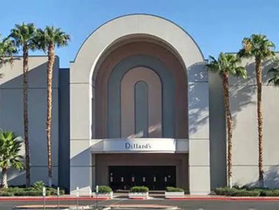 Galleria at Sunset is one of the best places to shop in Las Vegas