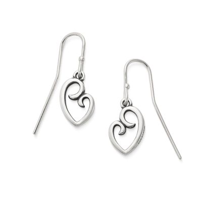 Earrings: Stud, Hoop, Statement, Drop 